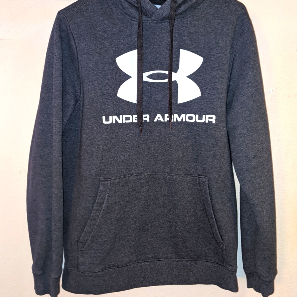 NWOT Under Armour Hoodie